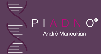Nuevo folleto : Piadno - Barrisol PIADNO® by André Manoukian